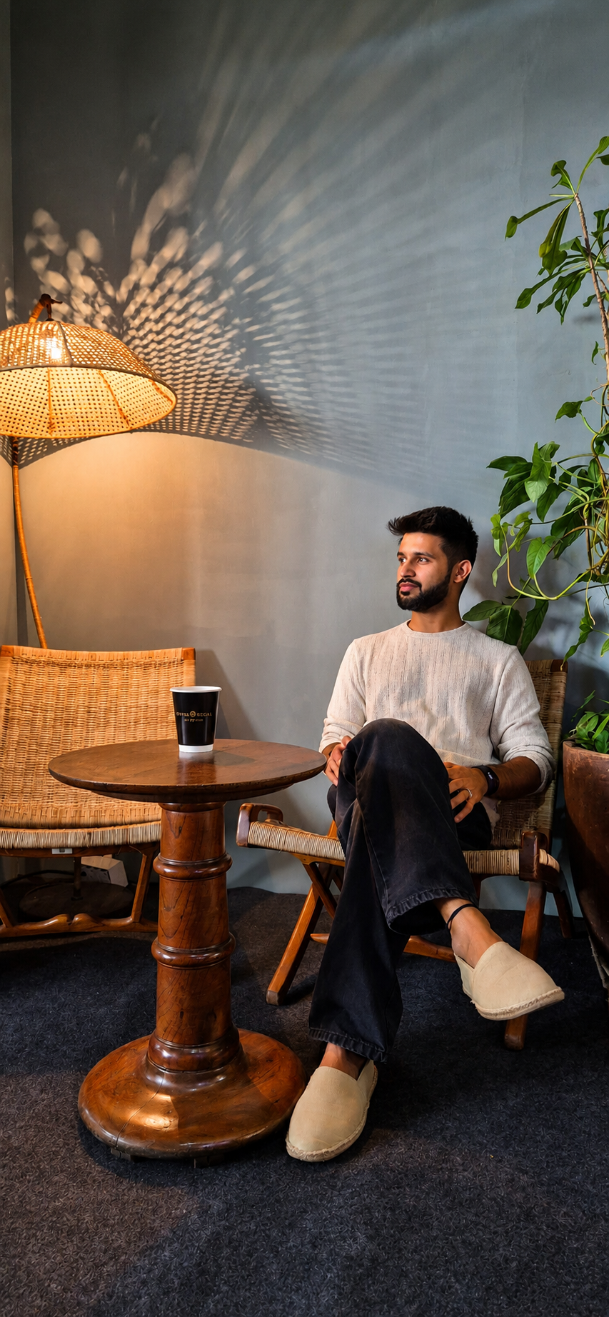 Karan Manocha, Founder of Exploremore Vacations