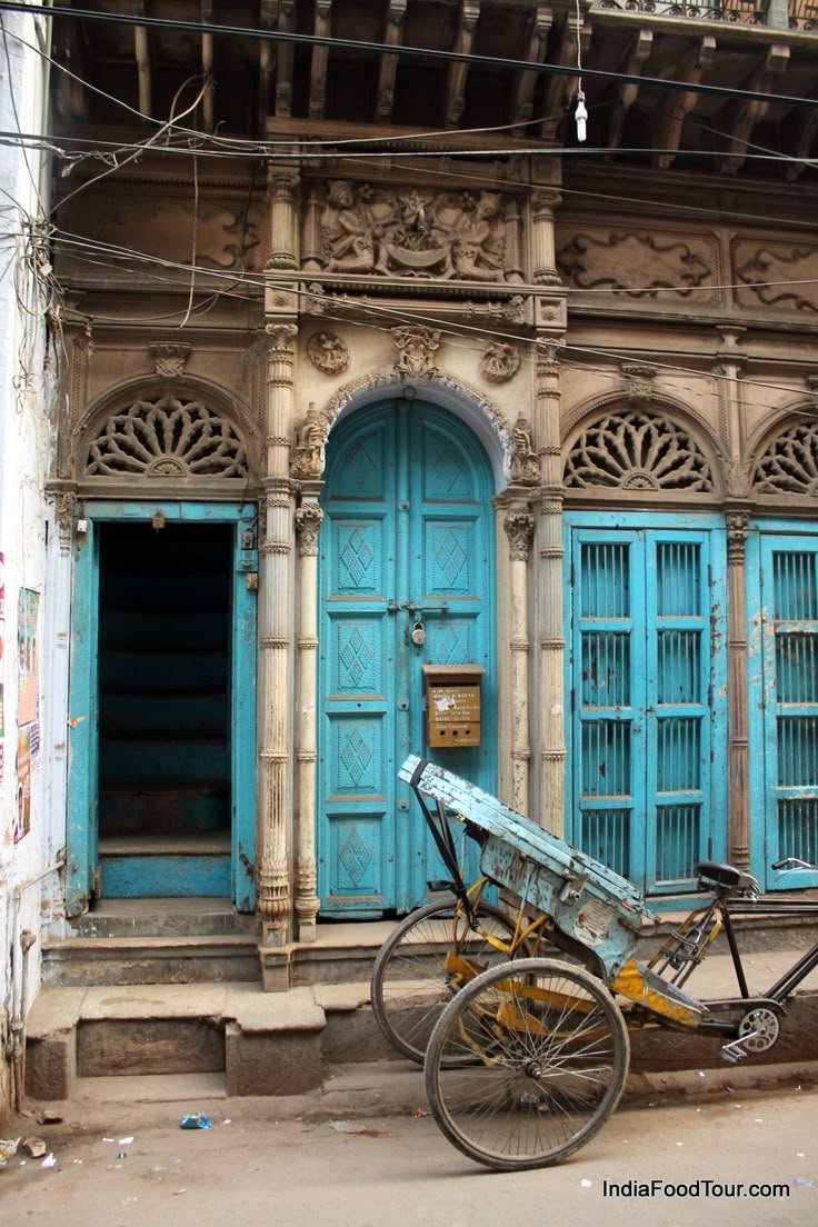 Heritage Journeys — historic Indian architecture and living heritage