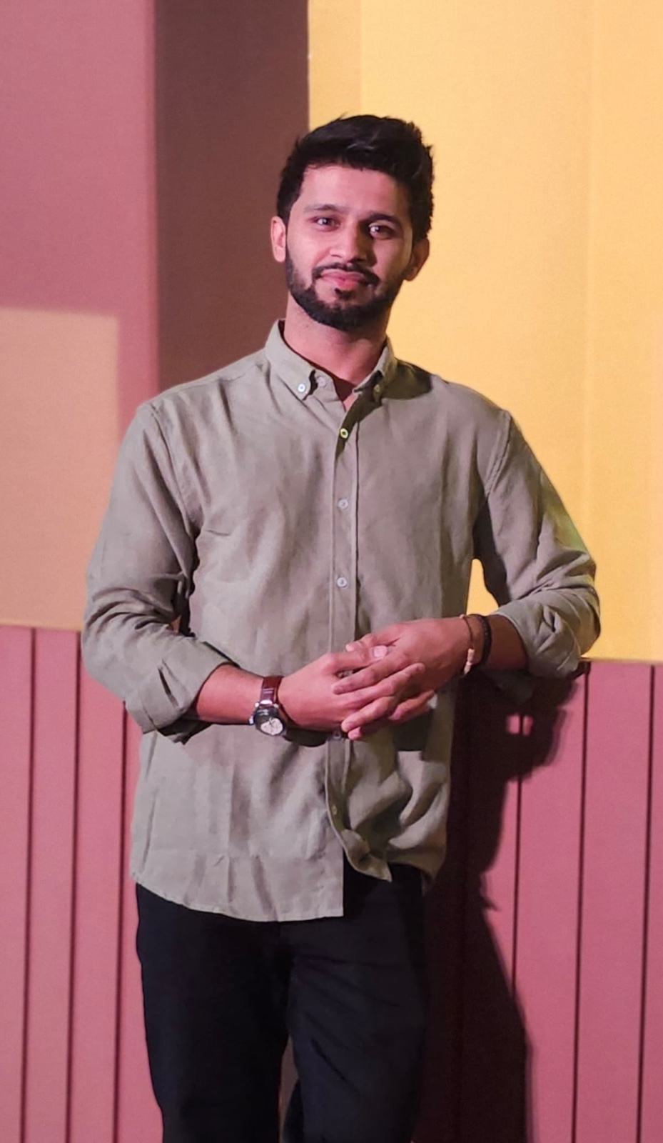 Founder Image